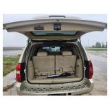 2007 Chevrolet Tahoe