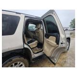 2007 Chevrolet Tahoe