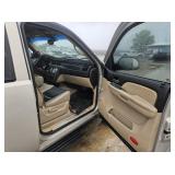 2007 Chevrolet Tahoe