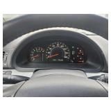 2008 Honda Odyssey Wheelchair accessible