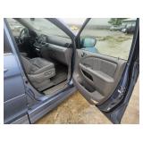 2008 Honda Odyssey Wheelchair accessible