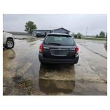 2008 Subaru Outback