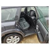 2008 Subaru Outback
