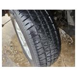 1999 Nissan Frontier