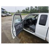 1999 Nissan Frontier