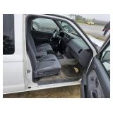 1999 Nissan Frontier