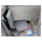 1999 Nissan Frontier