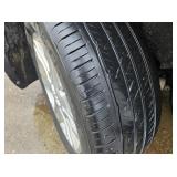 2011 GMC Terrain AWD SLT