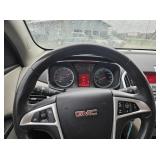 2011 GMC Terrain AWD SLT