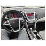 2011 GMC Terrain AWD SLT