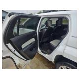 2011 GMC Terrain AWD SLT