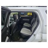 2011 GMC Terrain AWD SLT