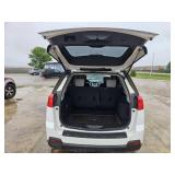 2011 GMC Terrain AWD SLT