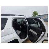 2011 GMC Terrain AWD SLT