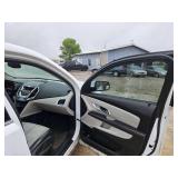 2011 GMC Terrain AWD SLT