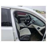 2011 GMC Terrain AWD SLT