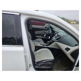 2011 GMC Terrain AWD SLT