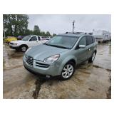 2006 Subaru Tribeca