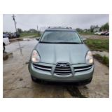 2006 Subaru Tribeca