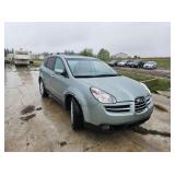 2006 Subaru Tribeca