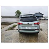 2006 Subaru Tribeca