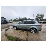 2006 Subaru Tribeca