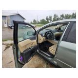 2006 Subaru Tribeca
