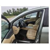 2006 Subaru Tribeca