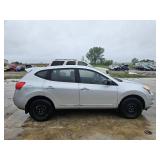 2011 Nissan Rogue AWD