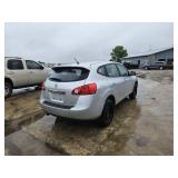 2011 Nissan Rogue AWD