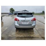 2011 Nissan Rogue AWD