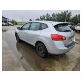 2011 Nissan Rogue AWD