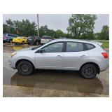 2011 Nissan Rogue AWD