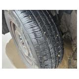 2011 Nissan Rogue AWD