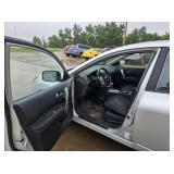 2011 Nissan Rogue AWD