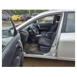 2011 Nissan Rogue AWD