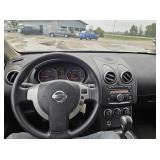 2011 Nissan Rogue AWD