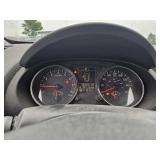 2011 Nissan Rogue AWD