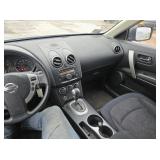 2011 Nissan Rogue AWD