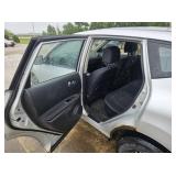 2011 Nissan Rogue AWD