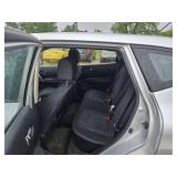 2011 Nissan Rogue AWD