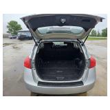 2011 Nissan Rogue AWD