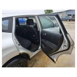 2011 Nissan Rogue AWD