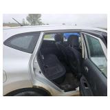 2011 Nissan Rogue AWD