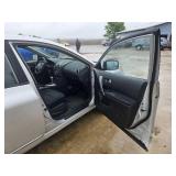 2011 Nissan Rogue AWD