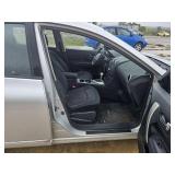 2011 Nissan Rogue AWD