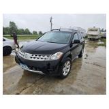 2007 Nissan Murano