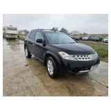 2007 Nissan Murano