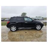 2007 Nissan Murano