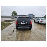 2007 Nissan Murano